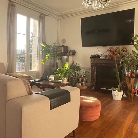 Paisible Face Aux Thermes-ch1 * كونْتْريكْسّوفيل