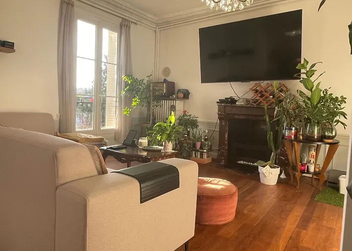 Paisible Face Aux Thermes-ch1 * Contrexéville